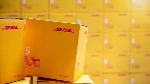 DHL: Your Secret Weapon for Trade Fair Success