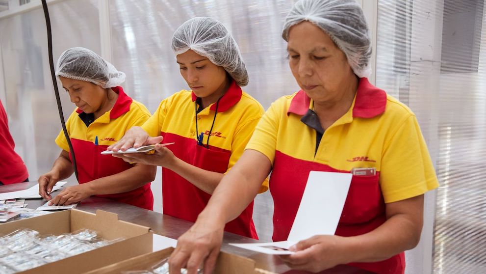 How to pack fragile items for shipment overseas