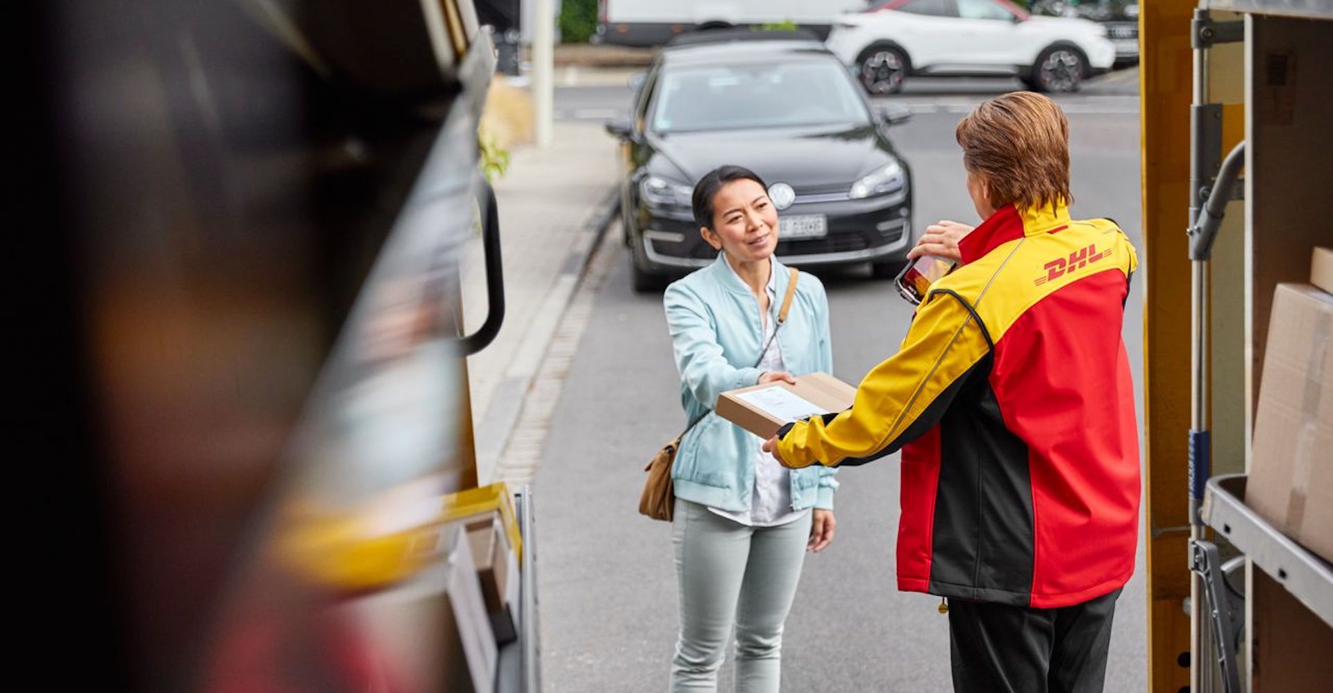4 Best Customs Clearance Processing Ways DHL Express PH