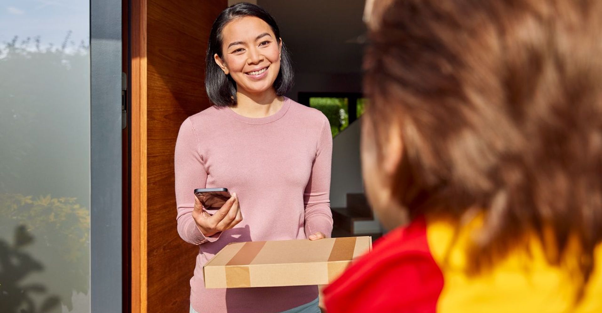 How to send packages from the Philippines to Hong Kong DHL Philippines