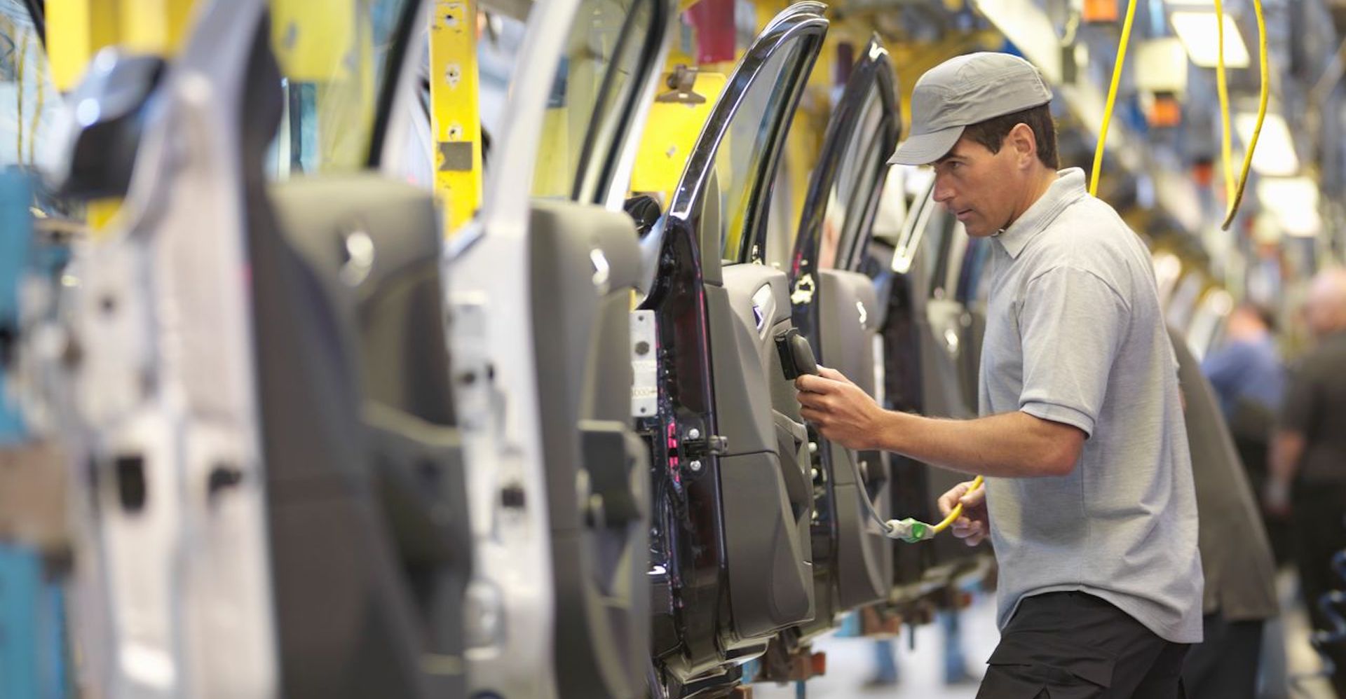 All you need to know about international shipping of auto parts