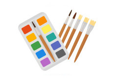Arts and Crafts