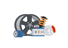 Automotive