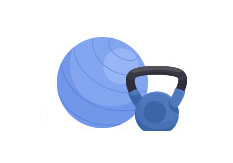 Fitness and Sports