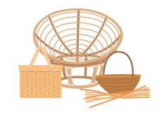 Handicraft / Home / Decor