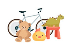 Toys, Hobbies and Collectibles