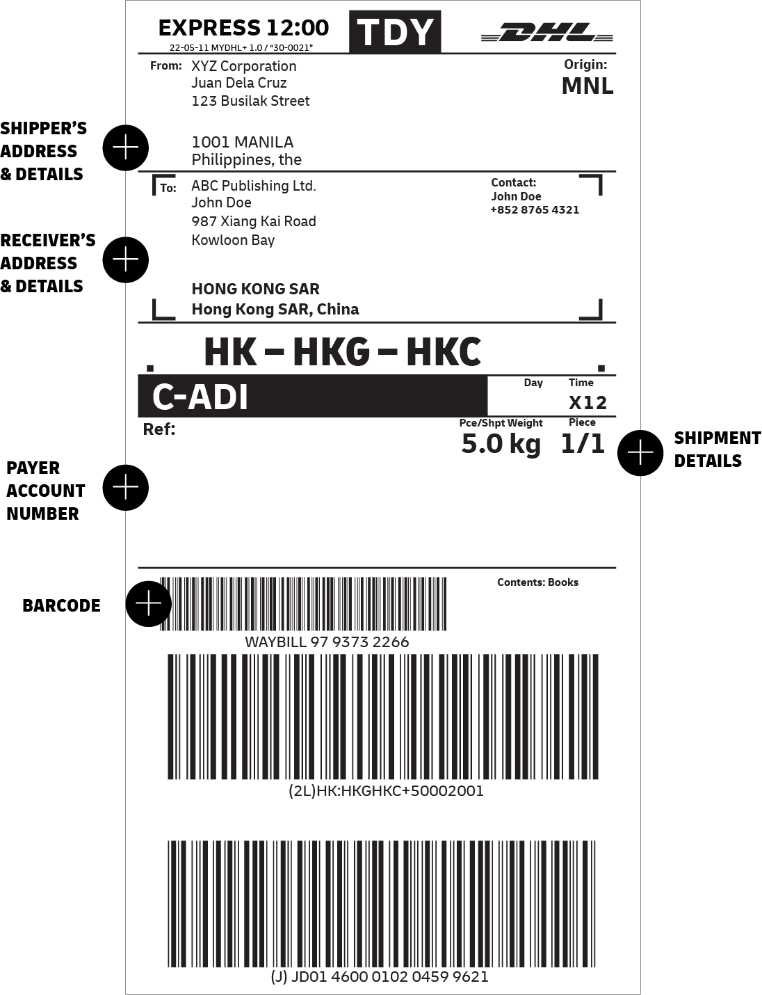 Shipping Labels 101: How to Make Shipping Labels and More