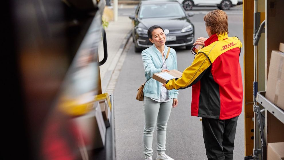 4 Best Customs Clearance Processing Ways DHL Express PH