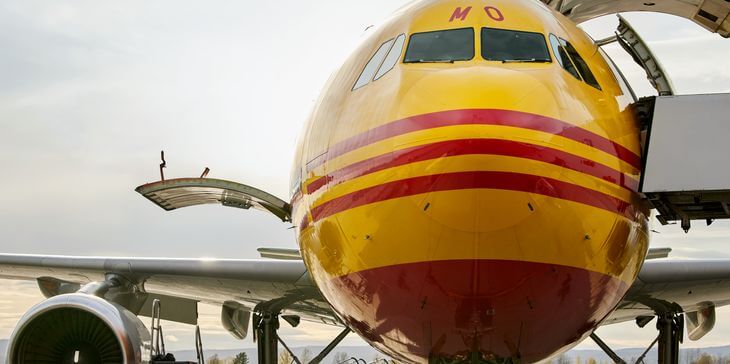 GoGreen: O Programa de Proteção Ambiental da DHL Express