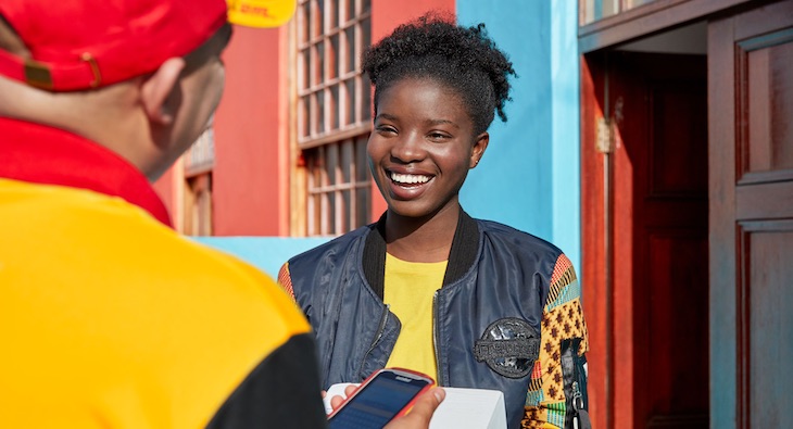 Diferenciação junto dos seus clientes