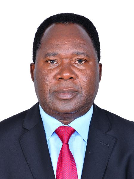 Paul Makolosi