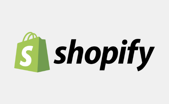 shopify
