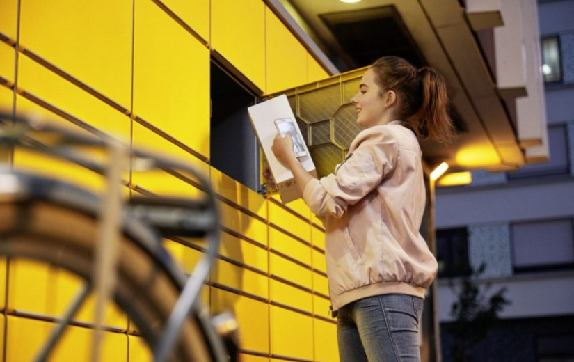 On-Demand Delivery