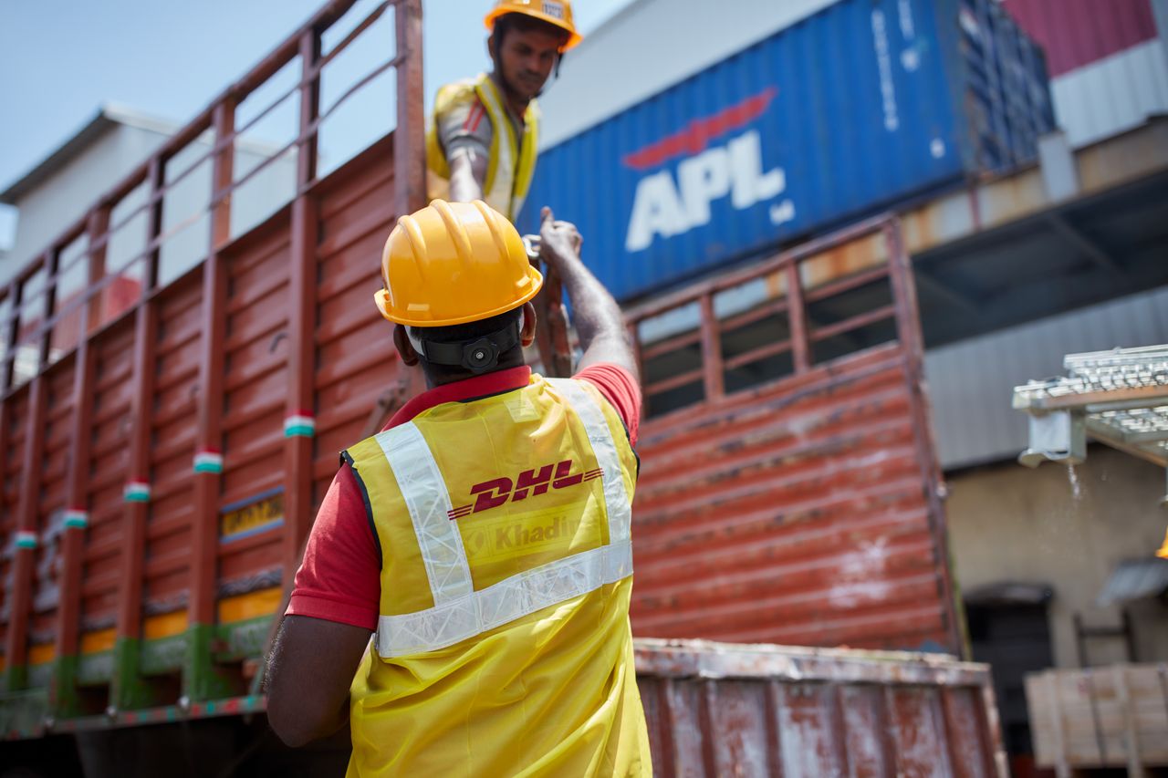 Grow your business internationally, seamlessly.