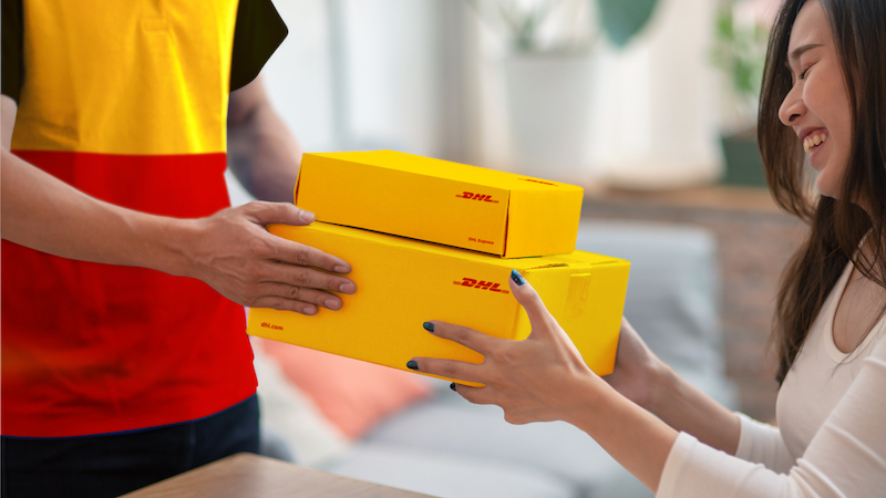 Enjoy preferential rates and flexible shipping options when you ship to Japan.