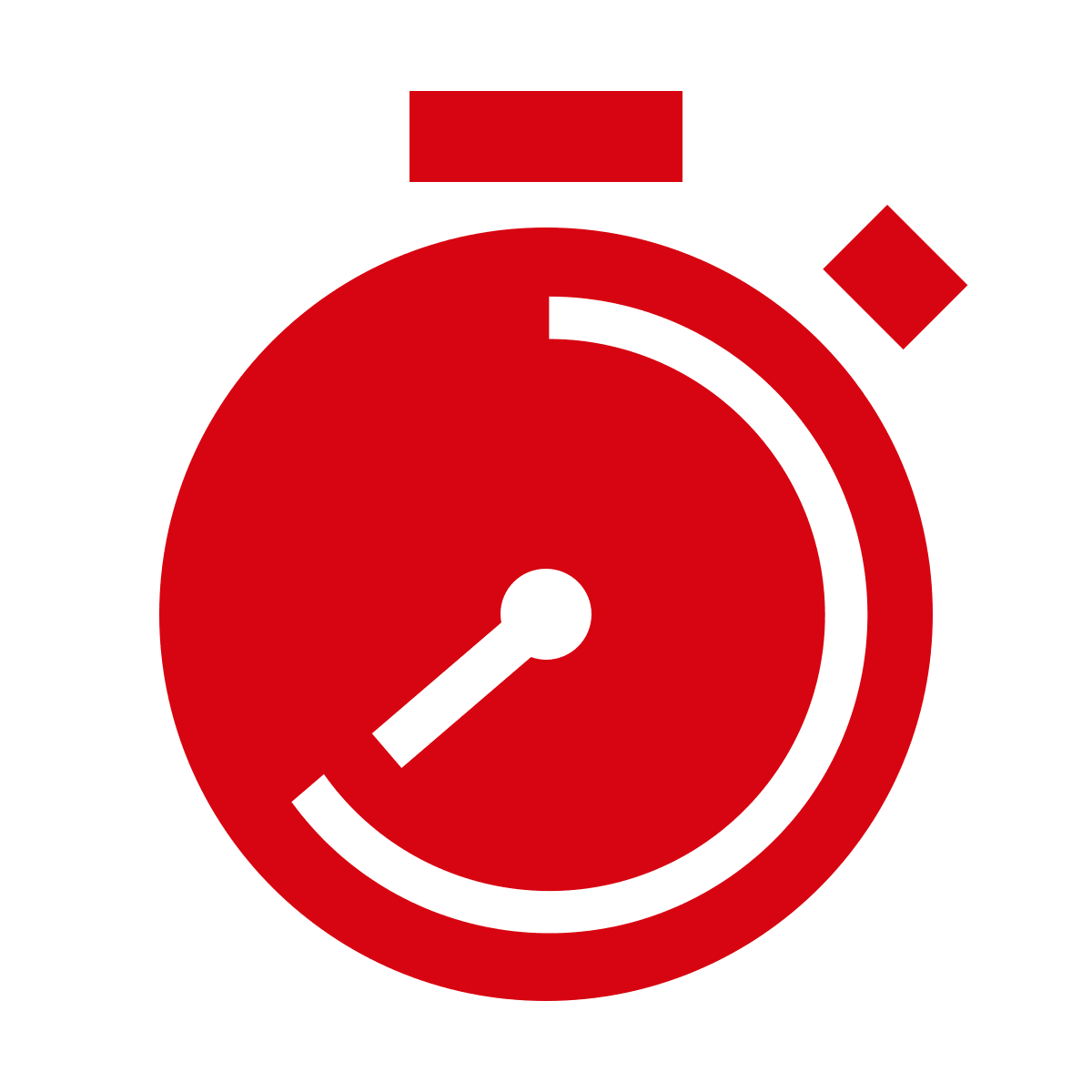 TIME-DEFINITE SERVICES