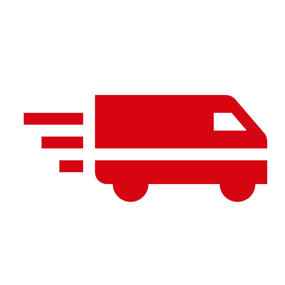 SAME-DAY DELIVERY