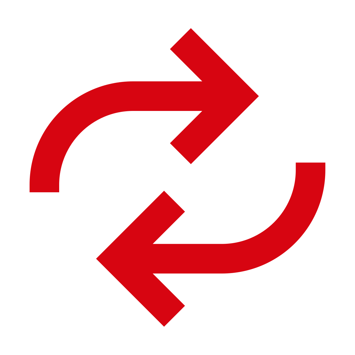 structured return and repair