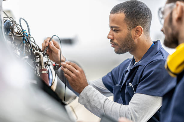 Technology spares, repairs and replacements