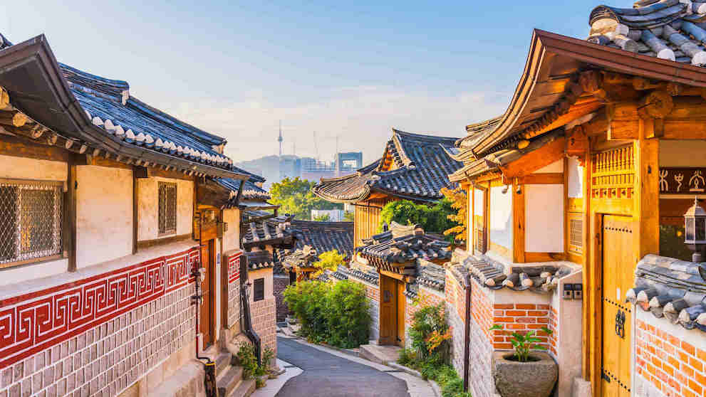 Everything you need to know when exporting to South Korea
