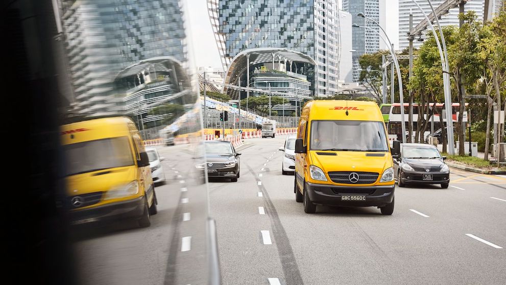 Singapore Customs Guide: How to Import Goods To Singapore