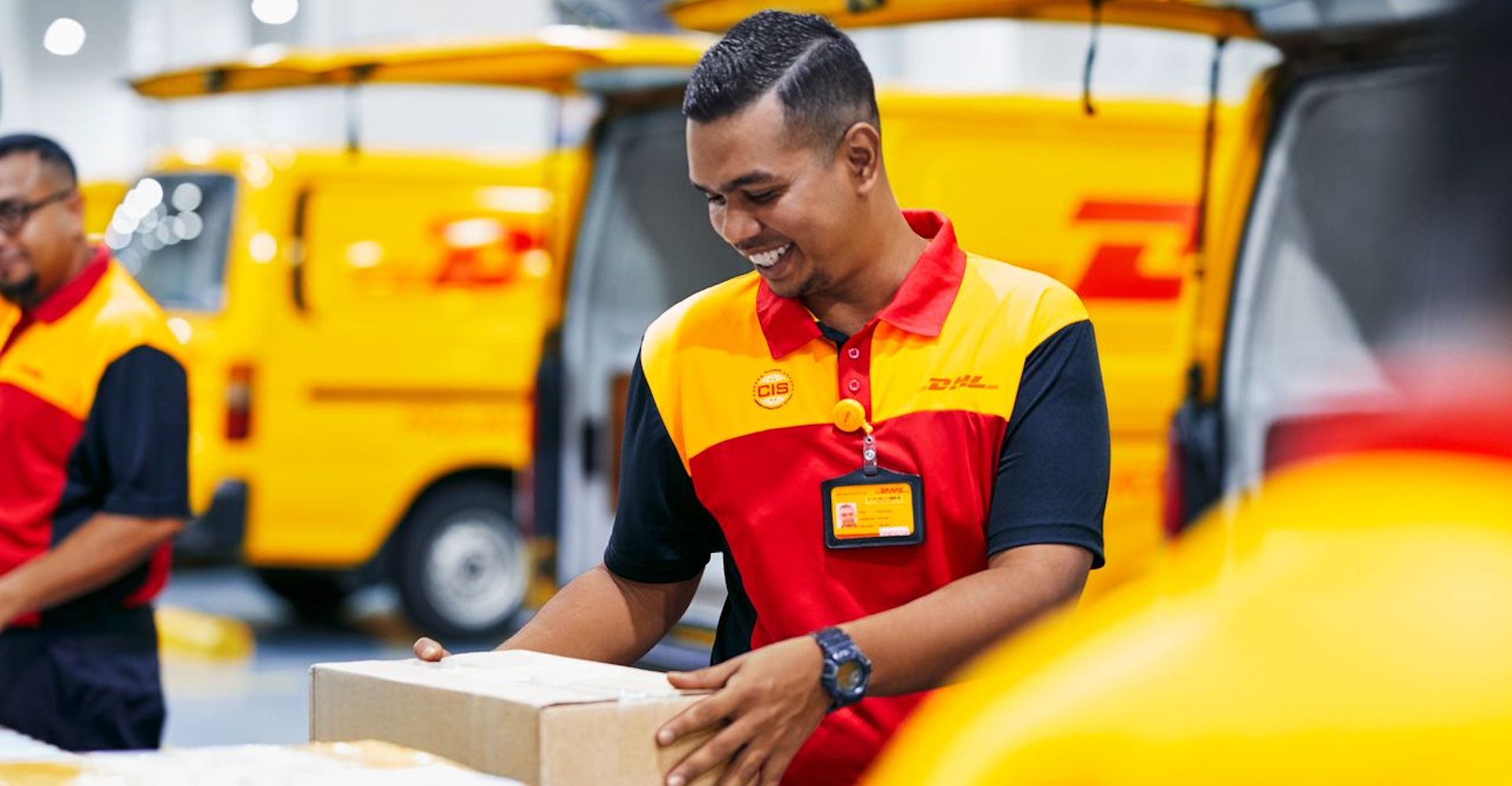 Everything You Need to Know About Last Mile Delivery DHL Singapore