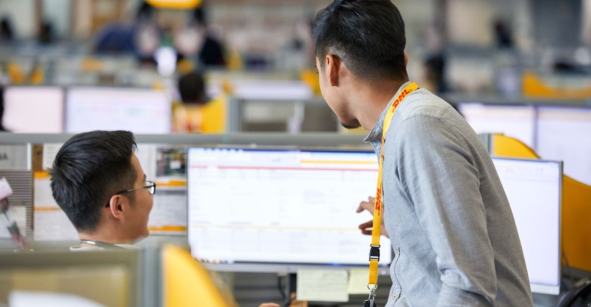 Ready to boost your efficiency with AI business automation?