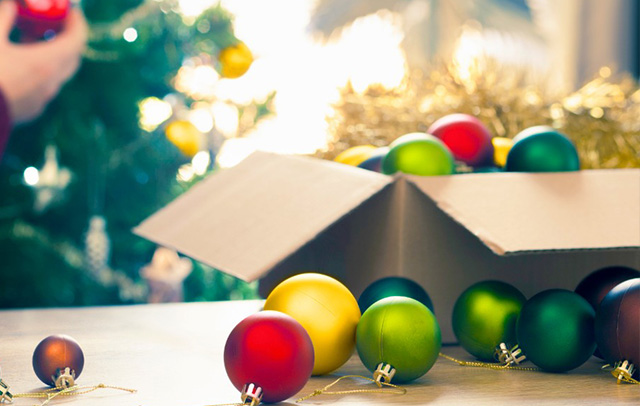 Holiday Shipping Tips for Your Business