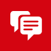 chat with us