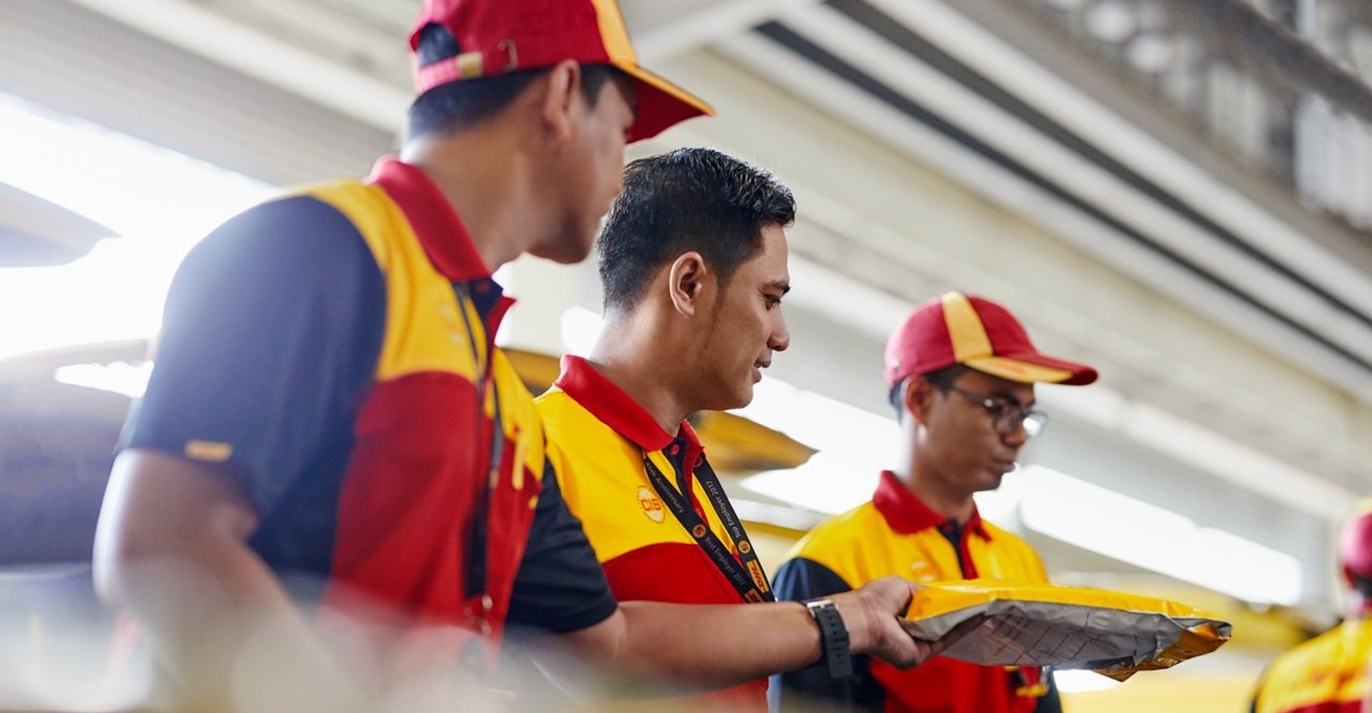 Understanding Breakbulk Express (BBX) Shipping DHL Singapore