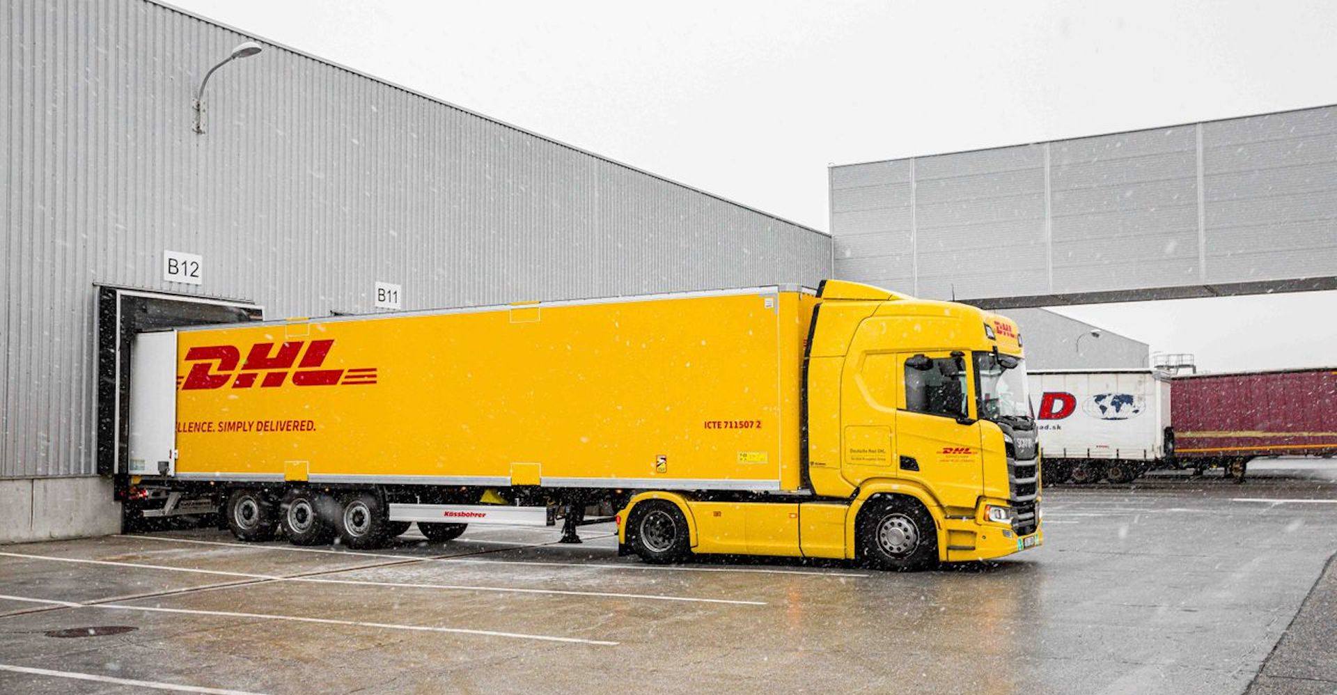 Guide to importing goods from South Korea to Singapore