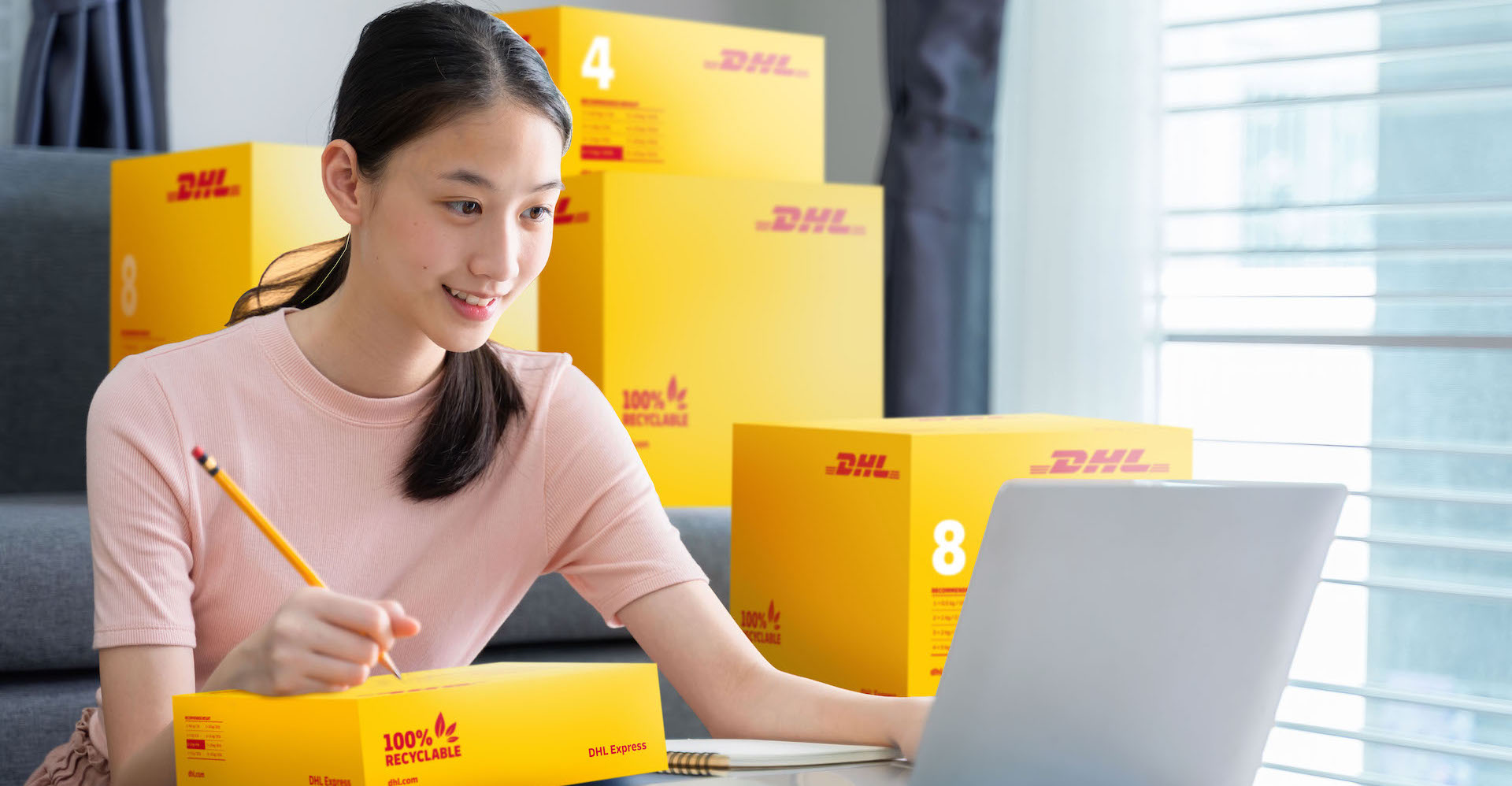 Best Practices In Shipment Tracking DHL Singapore