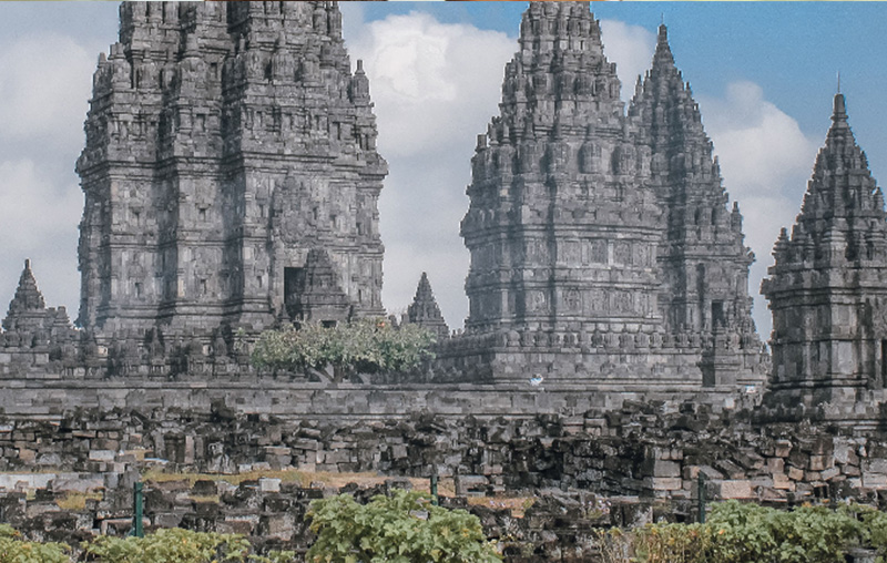 Indonesia Import Tax and Customs Requirements