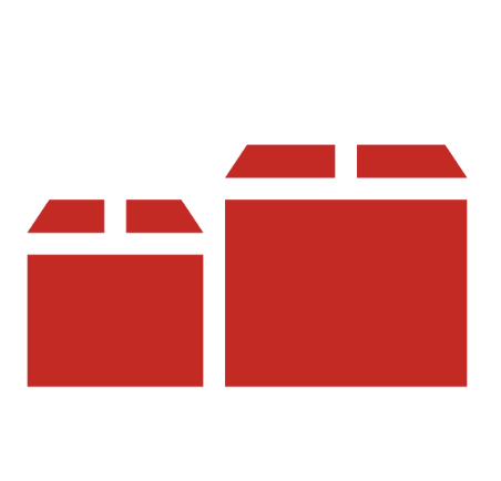 Non-document Shipment