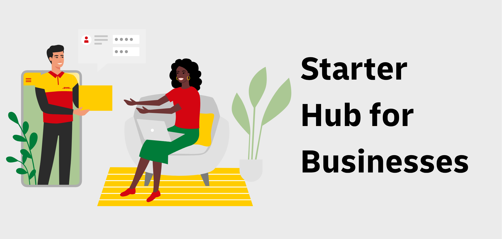 business starter hub