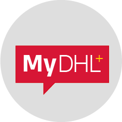 MyDHL+
