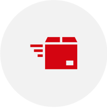 Priority handling for easliest posible delivery and latest pick-up