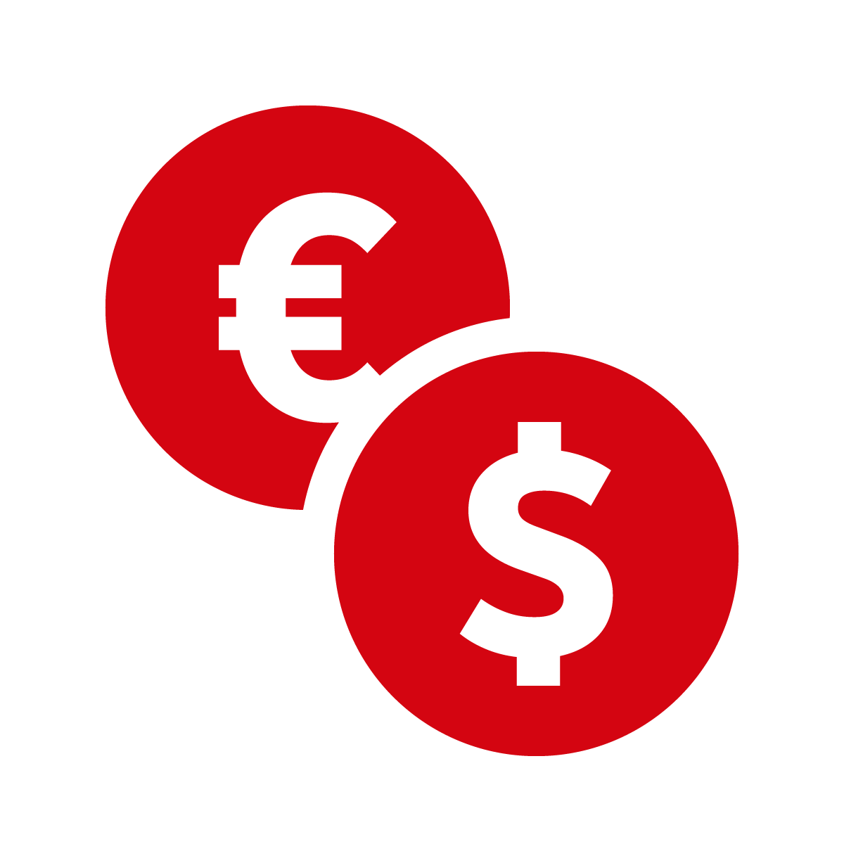 Save costs on storage and customs charges
