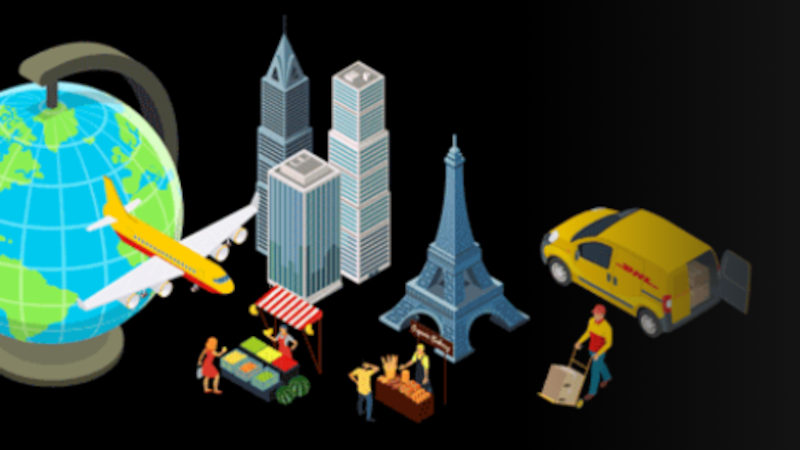 Open a DHL Express business account today to access preferential shipping rates, scheduled pickups and dedicated support tailored to growing exporters.