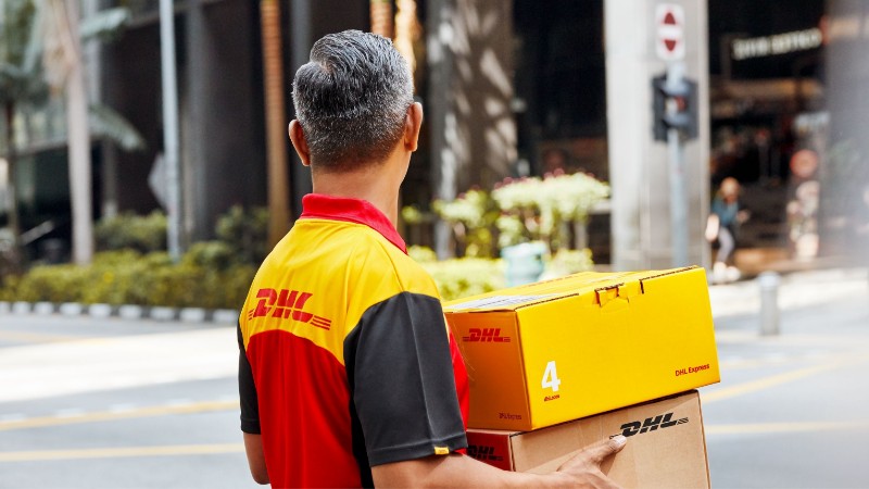 Ship with peace of mind. Get your dangerous goods delivered safely from Singapore with DHL Express.