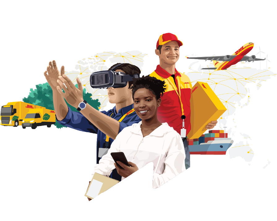 DHL eCommerce