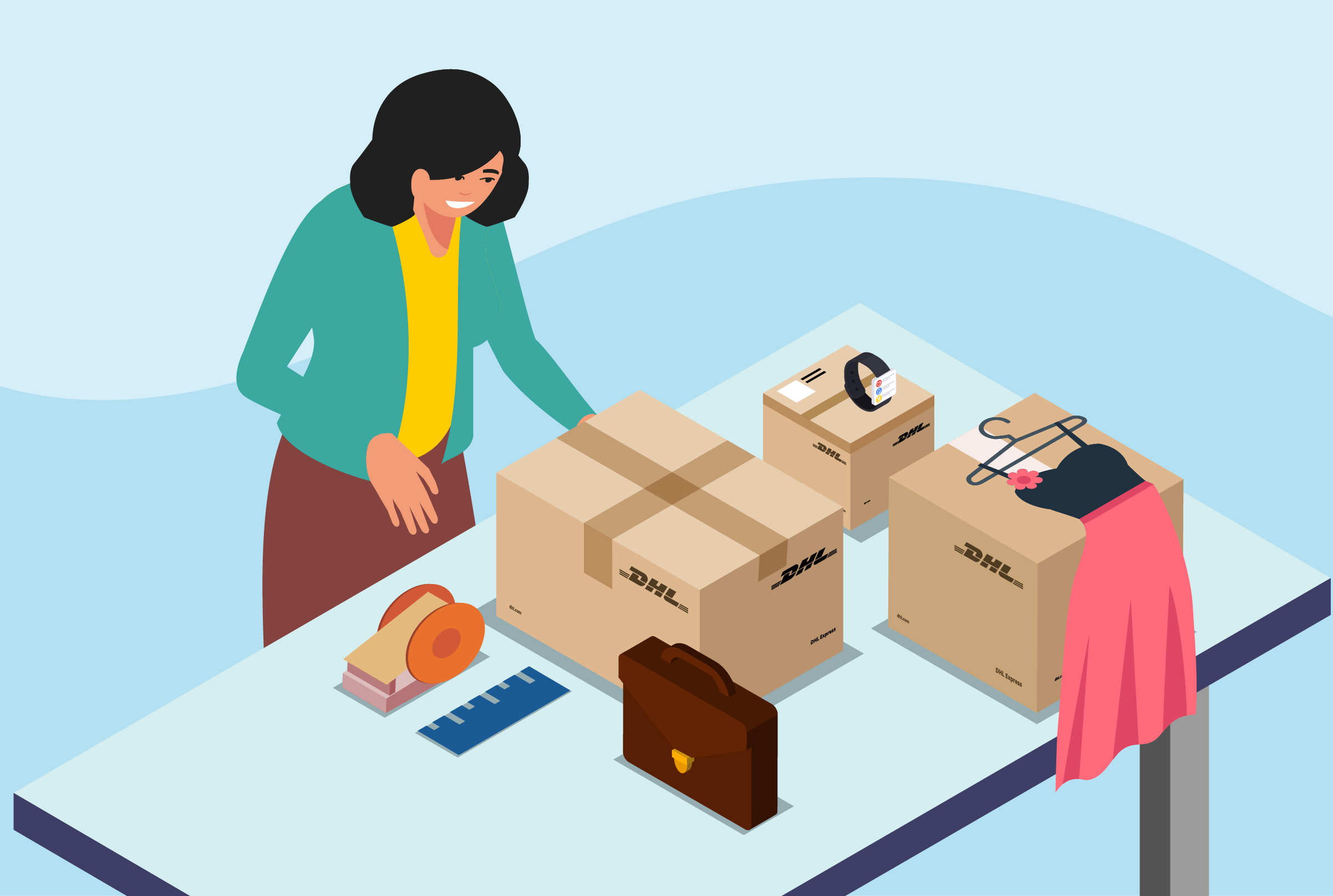 Shipment Documentation