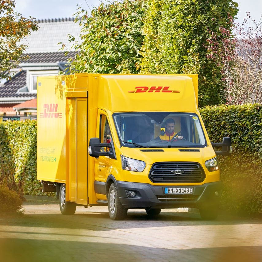 TIME DEFINITE EXPRESS