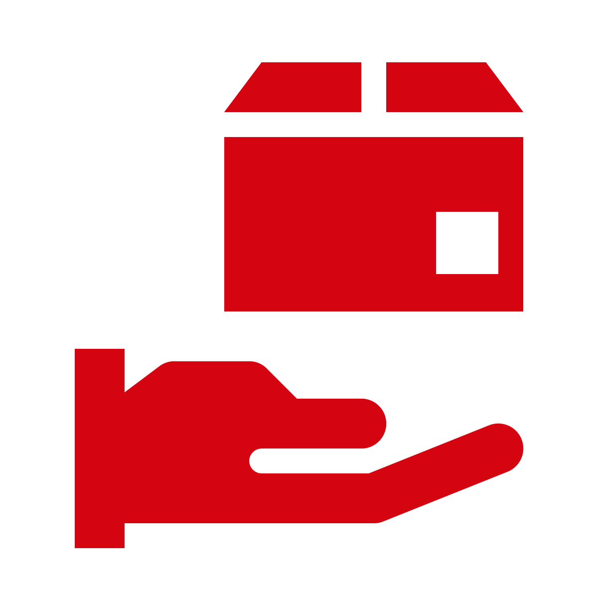 Integrated Shipping Systems
