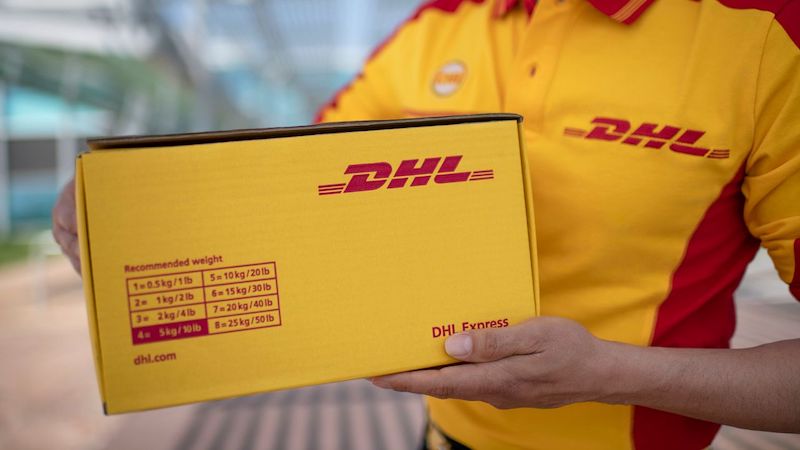 Document Shipment