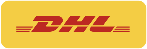 DHL Express Delivery Person
