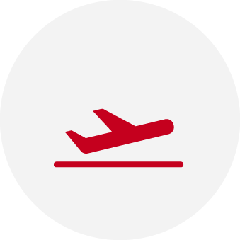 Next Best Flight Out