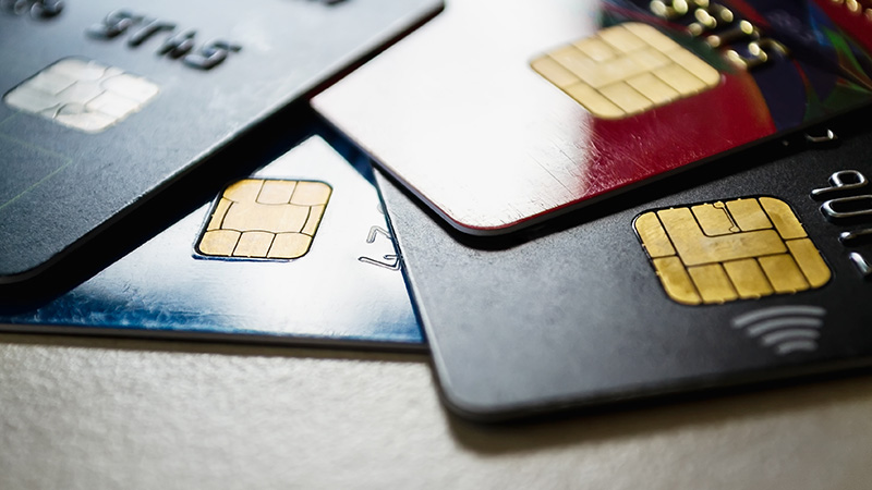 Credit Cards