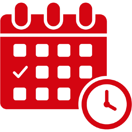 Change delivery date