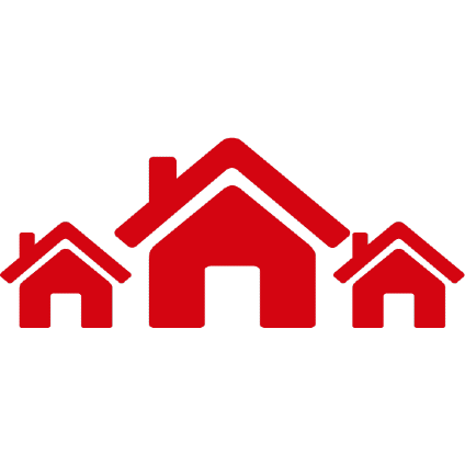 Leave with a neighbour, concierge, or guard